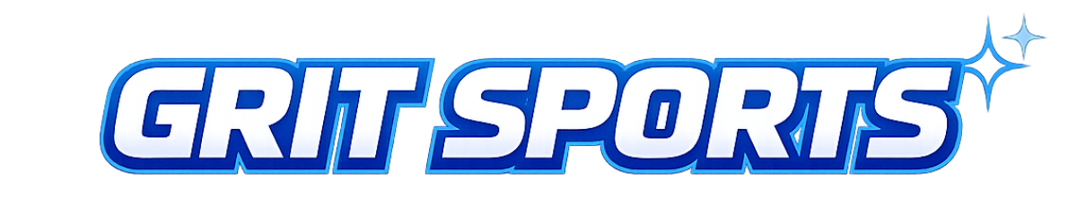 GRIT SPORTS