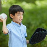 【新年長男子】遠投特訓で8mを目指す　頻出問題を見据え、フォーム整理と段階的なレベルアップを行いました